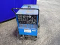 MILLER WELDING POWER SOURCE  -  SYNCROWAVE 250