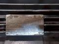 GREENERD HP-10-X HYDRAULIC PRESS: YOBRO #24266