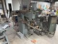 100 KVA LORS PRESS TYPE SPOTWELDER MODEL 1100-AP