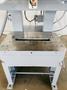 60 TON FEDERAL / PRECISION INDUSTRIES OBI PRESS, 3&quot; STROKE: STOCK #14979
