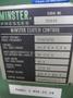 30 TON MINSTER # TR-2-30 PRESS