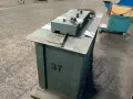 THE LOCKFORMER CO 16 GA LOCKFORMER