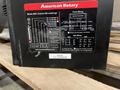 American Rotary ADX 60 Rotary Phase Converter