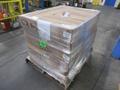 Pallet of 6x23x1.5" Lip Wicketed Bags, Approx 30 Cases, 2000 Bags Per Case- Auction Item