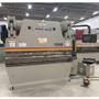 1996 Accurpress 72508 Hydraulic Press Brake (#5292)