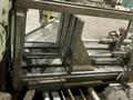 18" X 27" HYDMECH MODEL #S25-A HORIZONTAL SWIVEL MITER AUTOMATIC BAND SAW: YOBRO #25047
