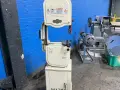 SHOP FOX 14” VERTICAL 14” BANDSAW   -  W1706