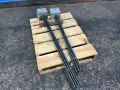 WATLOW INDUSTRIES 20.83/30 KW / 27.78/40 KW HEATING ELEMENT ASSEMBLIES  -  U6-29-273-13 / U6-29-273-17