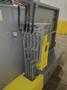 20,000 LBS X 54" X 36" BRANER COIL UPENDER. STOCK # 0435126