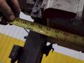 40 TON ROUSSELLE MODEL #4-B O.B.I. PRESS: YOBRO #25849