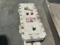ADALET 7.5/10HP STARTER ENCLOSURE  -  XCBSAQ N4 6130