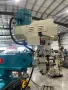 CLAUSING 3VS08 Vertical Milling Machine 2008’ #6752