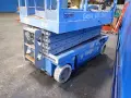 GENIE 1000 LBS SCISSOR LIFT  -  GS-2646