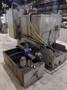 42" X 50 HP BLANCHARD MODEL #22-D-42 ROTARY SURFACE GRINDER: STOCK 13615