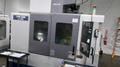 MORI SEIKI SV-503/40 Vertical Machining Center, Year 2000, With Tsudakoma 4th axis Rotary table (Well Maintained)