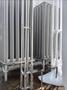 10M SCFH HEX Ambient Vaporizer | Model VAC-836-FT | 400 PSI Rating