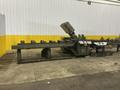 18" x 20" MARVEL SERIES 81A AUTOMATIC VERTICAL BANDSAW: YOBRO #24701
