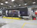 USED, MORI SEIKI NT6600 DCG/6000B CNC INTEGRATED MILL TURN CENTER WITH LIVE MILLING