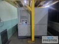 Bystronic BySmart Fiber 3015 6KW Laser