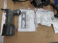 Pneumatic Pop Rivet Guns With Parts and Accessories **Unknown Working Order**- Auction Item