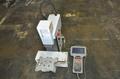 FISNAR F4200N.1 COMPACT BENCHTOP ROBOT DISPENSER WITH TEACH