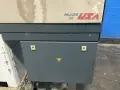 LNS 0.2 KW, 64” QUICK LOAD SERVO S2 MAGAZINE BAR FEEDER  -  Q.L. SERVO S2