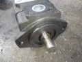 REXROTH HYDRAULIC PUMP  -  PVV5-1X/183RA15DMC