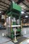200 TON ROGERS MODEL MD200-4835 CUSHION BED HYDRAULIC PRESS, 24" STROKE: YOBRO #25696