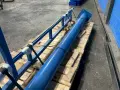 GORBEL 250 LBS JIB CRANE