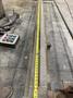 8' ARM X 6' HIGH OHIO POWERED WELDING MANIPULATOR, WITH LINCOLN WELDING ACCESSORIES: YOBRO #24903