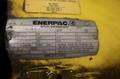 Enerpac GPER5420GFH Electric Hydraulic Pump Unit, 10,000 PSI with 5 Gallon Oil Tank- Auction Item