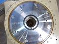 MOTION INDEX DRIVE  -  MLP1400/4