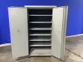 Acme Safe Co 18 1/2” X 30” X 57" Id Safe - 7969