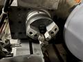 Studer S20 CNC Plain Cylindrical Grinder with Combination Plain/Angle Wheel Head and Swiveling Work Head.