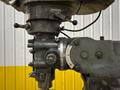 3 HP KING MODEL #942VS RAM TYPE VERTICAL MILLING MACHINE: STOCK #23625