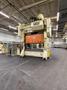 400-ton Blow SC2-400-108-54 Straight Side Mechanical Stamping Press For Sale, Year 2001