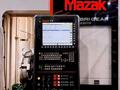 Mazak Fabri Gear 220 III Tube Laser