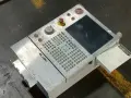 Haas CNC Control Panel