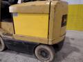 3,000 LB HYSTER MODEL #E45XM-27 ELECTRIC LIFT TRUCK FORKLIFT: STOCK #20642