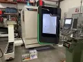 MORI SEIKI DMC 635 V ECOLINE CNC Vertical Machining Center 2013’ #6220