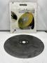 350x2,5x32 SCOTCHMAN HSS-DMo5 SAW BLADE [MAX RPM 550] STOCK #15774