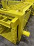 30" X 36" SELCO MODEL #HSO-107-A AUTO-TIE HORIZONTAL HYDRAULIC BALER: YOBRO #24559