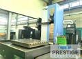 Doosan DBC110-II 4.33" CNC Table Type Boring Mill