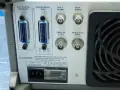 AGILENT SCALER NETWORK ANALYZER  -  8757D