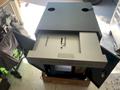 60W Lit Laser 376639-015 4″x4″ 3D Fiber Laser Engraver, 2021 – Fume Extractor