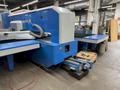 22 TON FINN-POWER MODEL A5-20SB CNC TURRET PUNCH