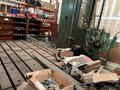 5&quot; GIDDINGS &amp; LEWIS 350-T HORIZONTAL BORING MILL. STOCK # 0886925