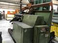 20,000 lbs. Rowe Motorized Coil Reel For Sale Model# 20060DSV Coil Un-coiler