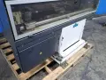 LNS 63" AUTOMATIC BAR FEEDER   -  Q.L.SERVO S3