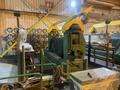 72&quot; x 1/2&quot; x 69,000# Pro-Eco Heavy Gauge Slitting Line Components